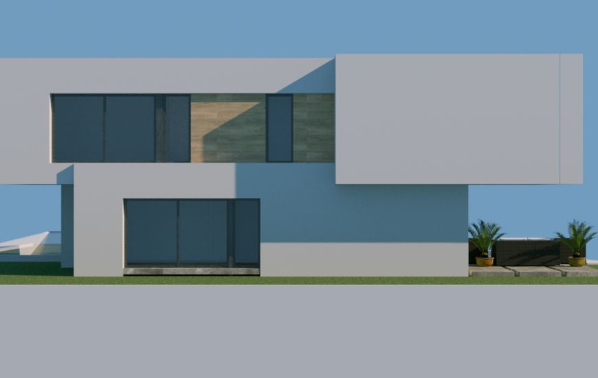 New Build - Villa - Ciudad Quesada