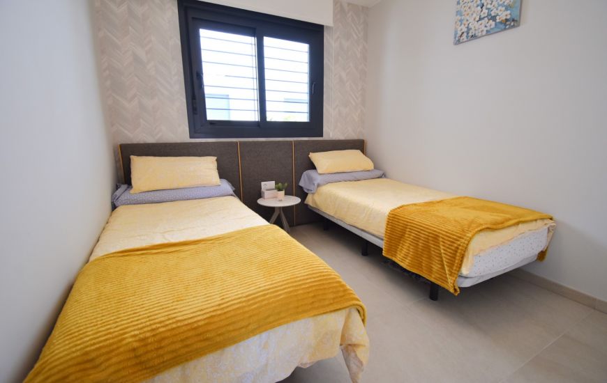 Sale - Apartments - Orihuela Costa