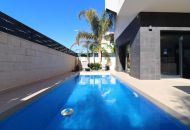 Sale - Villa - Benijofar - 