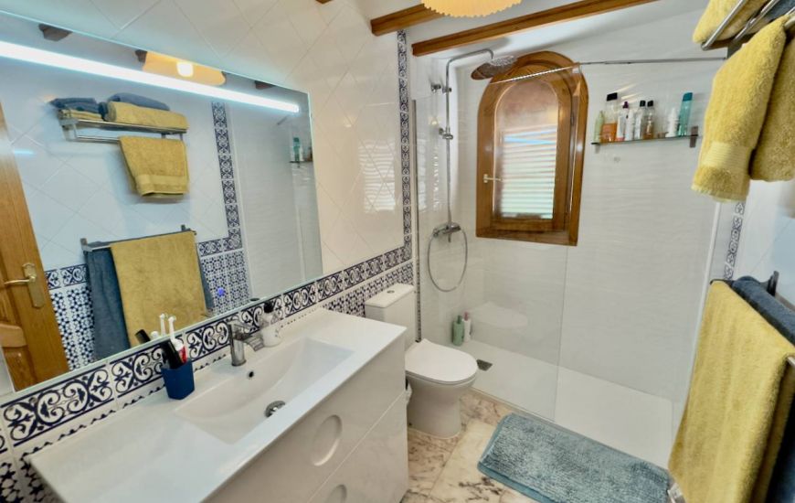 Sale - Villa - Guardamar del Segura