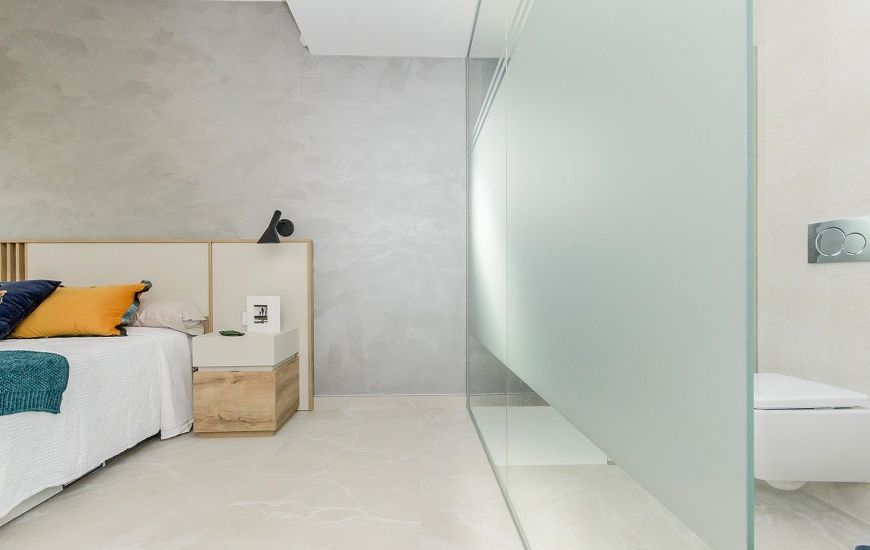 New Build - Bungalow - San Miguel de Salinas - San Miguel De Salinas