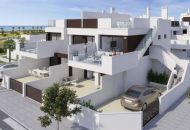 Sale - Bungalow - Pilar de la Horadada