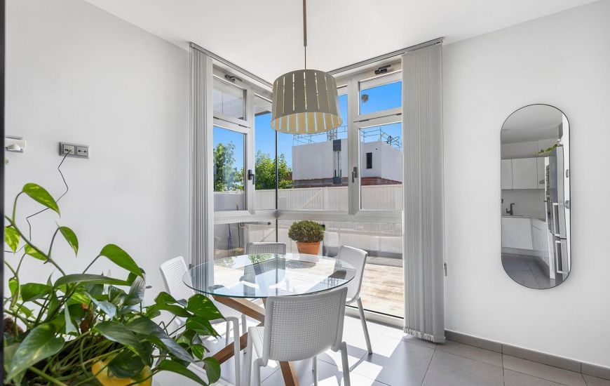 Sale - Villa - Pilar de la Horadada
