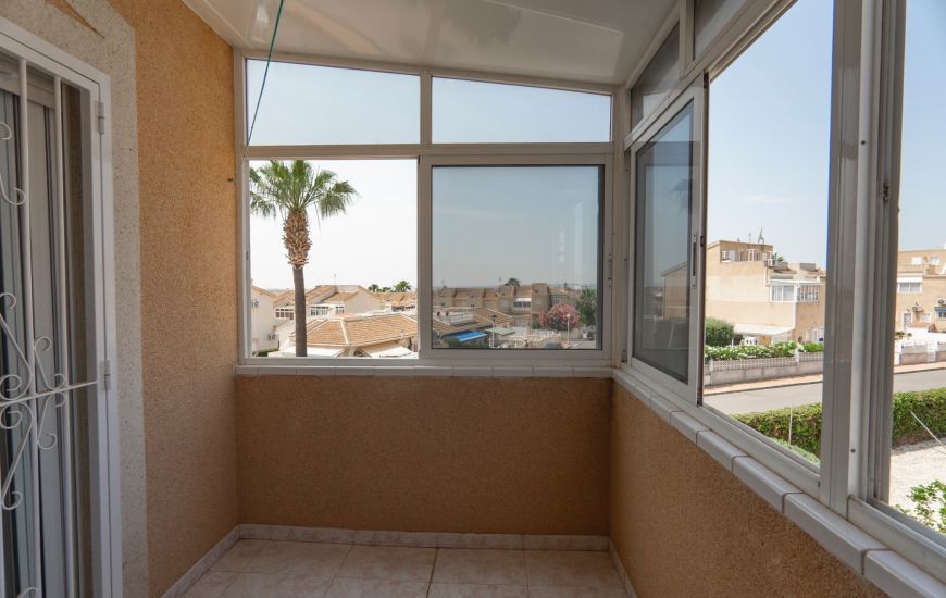 Sale - Half Vrijstaand Huis - Ciudad Quesada