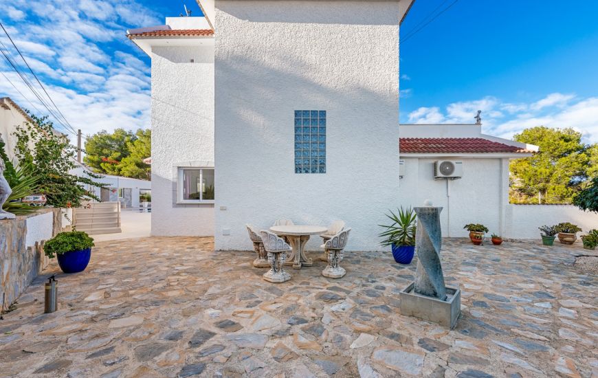 Venta - Villa - San Miguel de Salinas