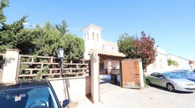 Bungalow - Sale - Orihuela Costa - Orihuela Costa