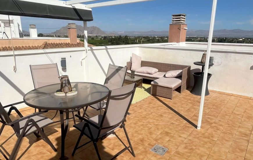 Sale - Apartments - Algorfa