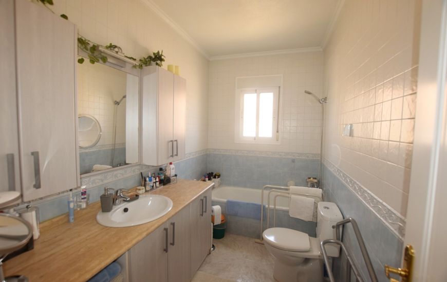 Venta - Villa - Ciudad Quesada