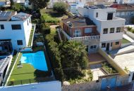 Sale - Villa - Torrevieja - 