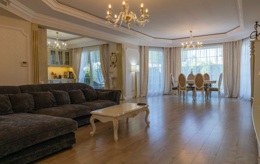 Venta - Villa - Ciudad Quesada