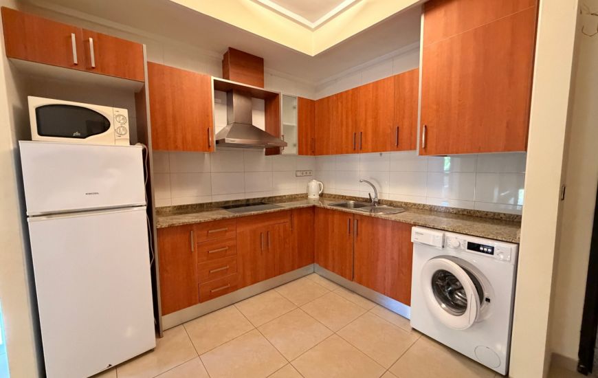 Sale - Apartments - Ciudad Quesada