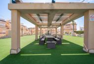 Sale - Rijtjeshuis - Cabo Roig