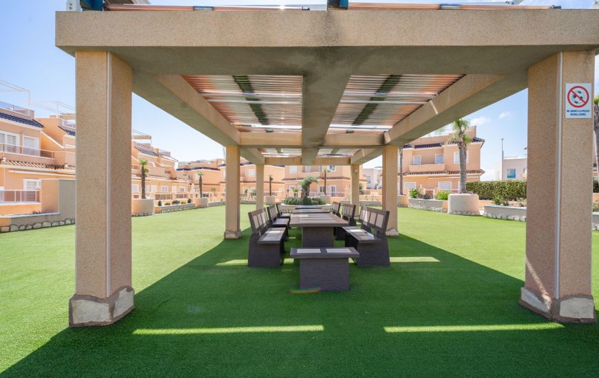 Sale - Rijtjeshuis - Cabo Roig