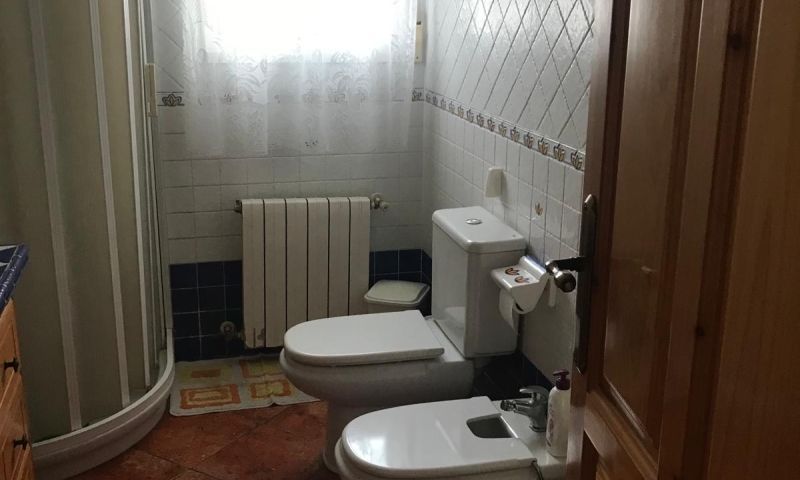Sale - Villa - Hondón de las Nieves