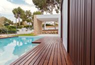 Nueva construcción  - Villa - Moraira