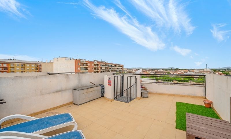 Sale - Apartments - Almoradí - Almoradi