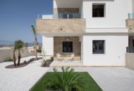 New Build - Villa - Polop