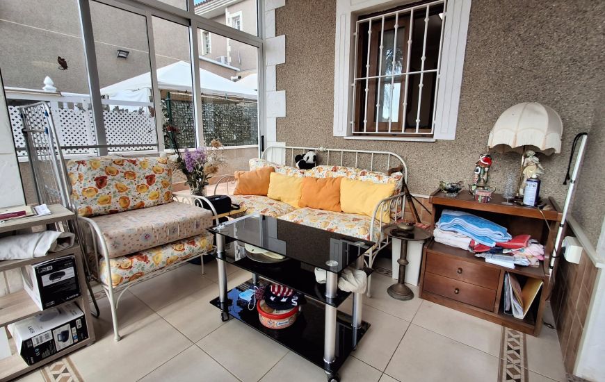 Sale - Villa - Los Balcones