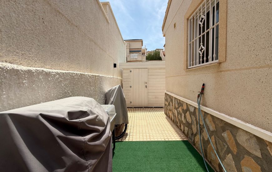 Sale - Villa - Ciudad Quesada