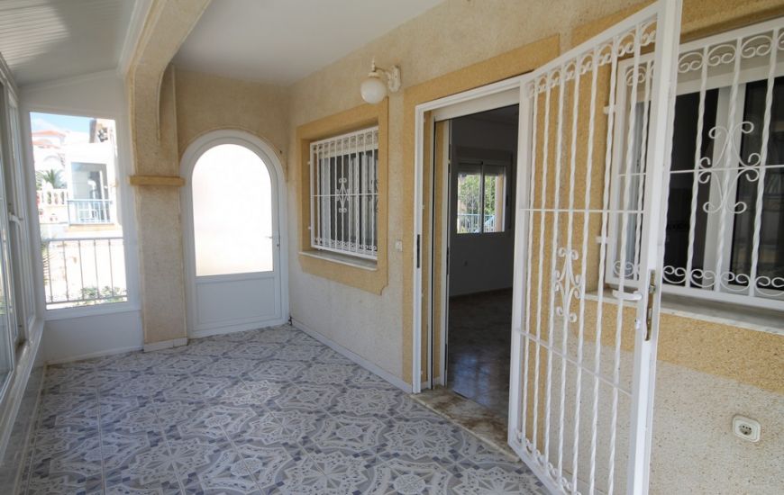 Venta - Villa - town