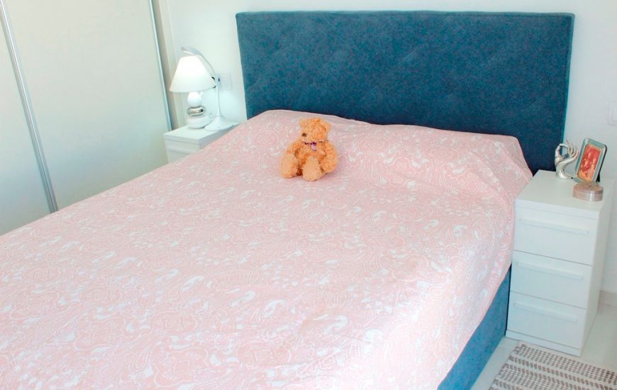 Sale - Villa - San Miguel de Salinas - 