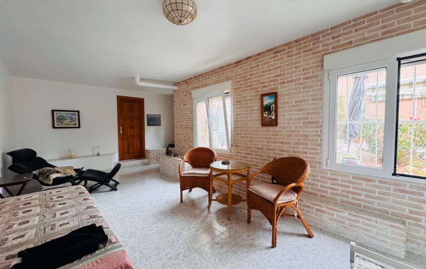Sale - Villa - Ciudad Quesada