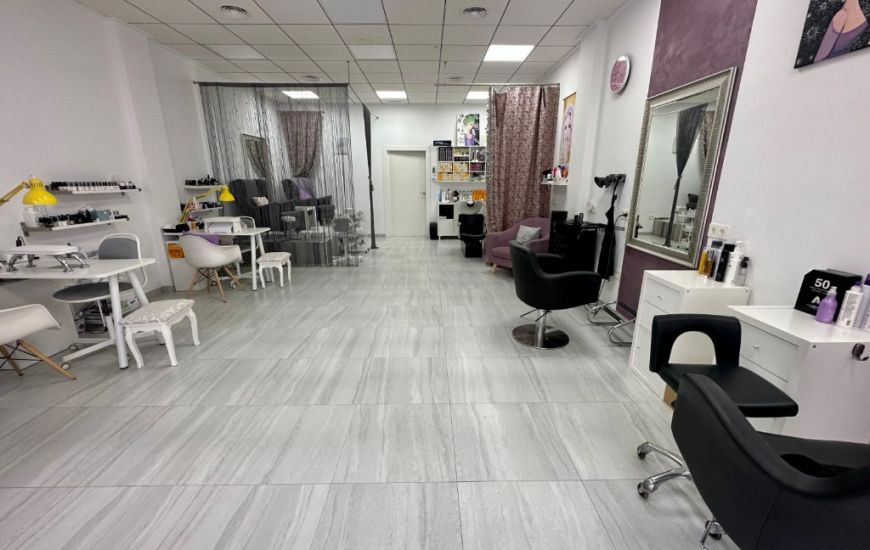 Sale - Commercial - La Zenia