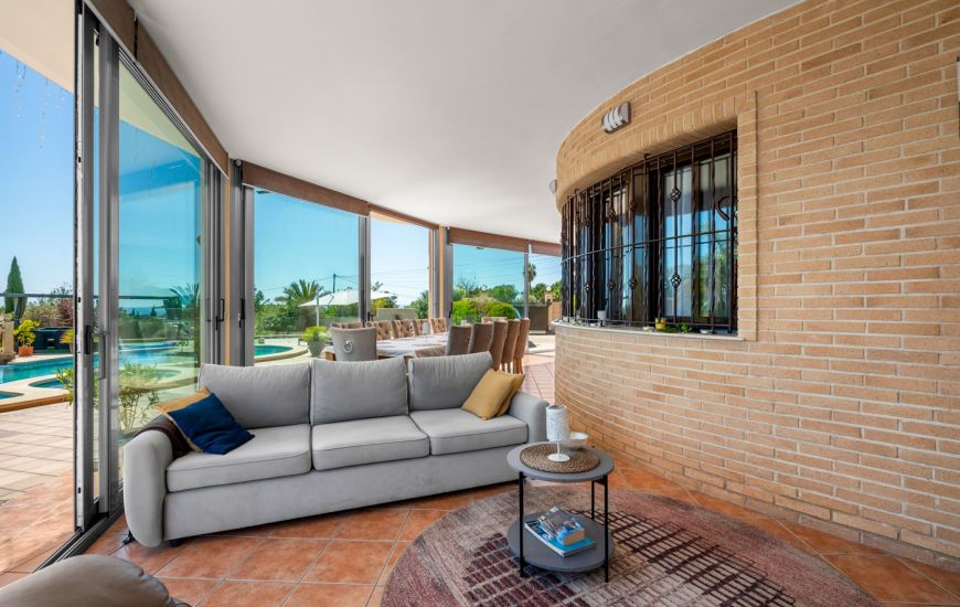 Venta - Country estate - Crevillente