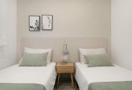 Nueva construcción  - Apartamentos - Torrevieja