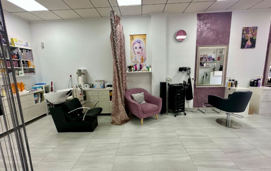 Sale - Commercial - La Zenia