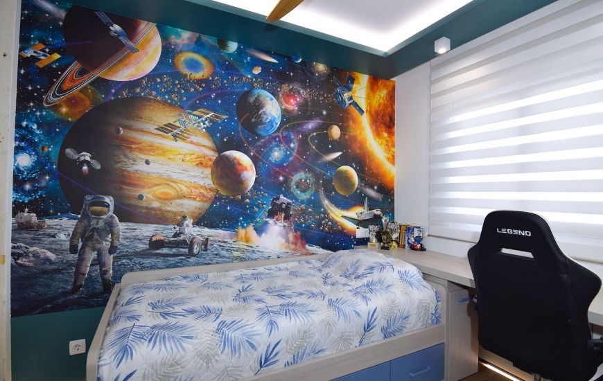 Sale - Rijtjeshuis - La Florida