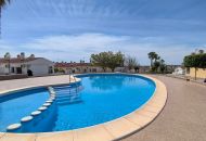 Sale - Bungalow - Ciudad Quesada