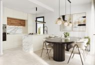 New Build - Villa - Torre Pacheco