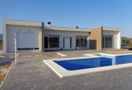 New Build - Villa - Pinoso