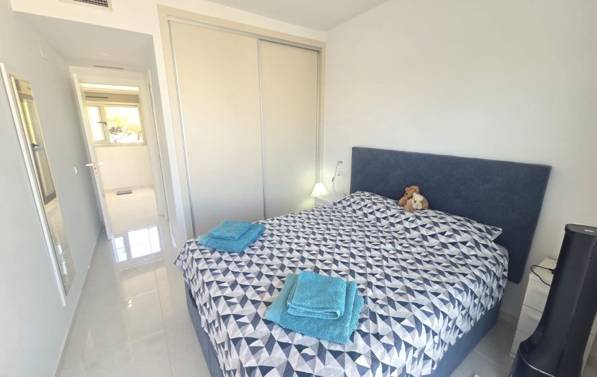 Venta - Villa - San Miguel de Salinas - San Miguel De Salinas