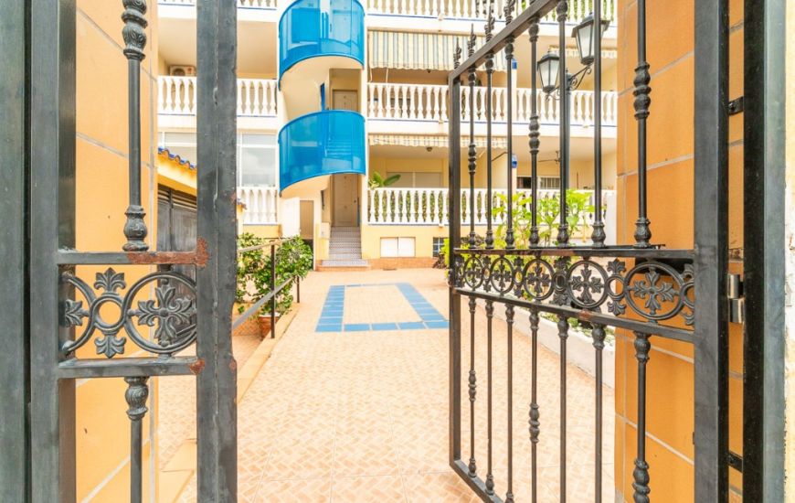 Venta - Apartamentos - Algorfa