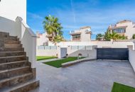 Sale - Villa - Villamartin