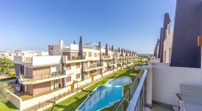 Apartments - Sale - Mil Palmerales - Mil Palmeras
