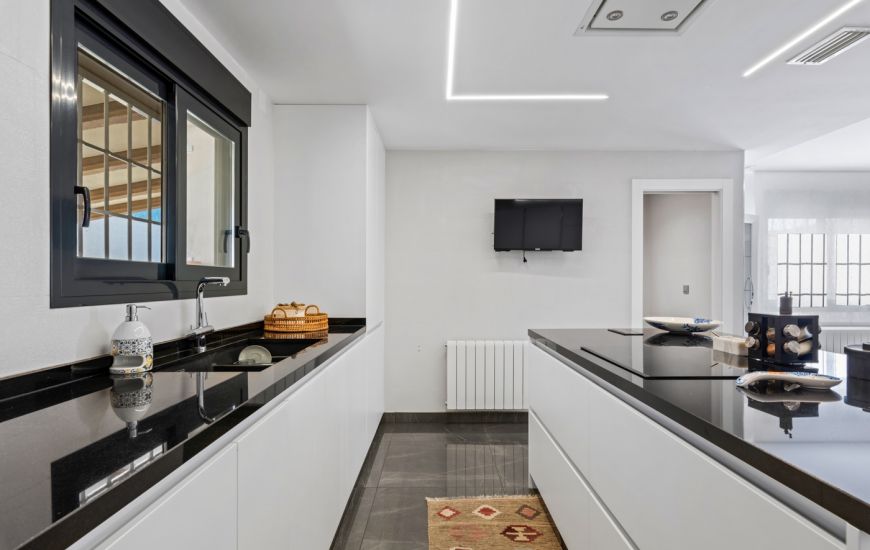 Venta - Villa - San Juan Alicante