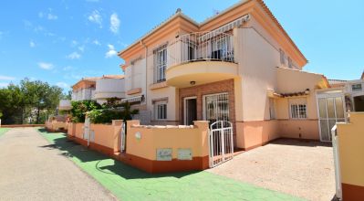 Quad Villa - Sale - Orihuela Costa - Orihuela Costa