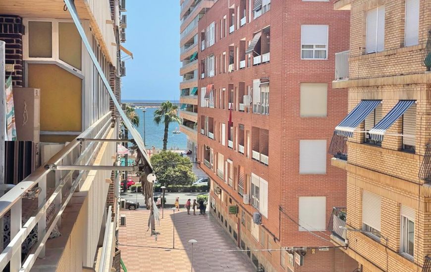 Venta - Apartamento - Torrevieja