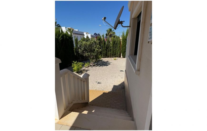 Sale - Apartments - Ciudad Quesada
