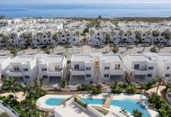 Nueva construcción  - Bungalow - San Juan de los Terreros