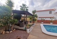 Sale - Villa - Ciudad Quesada
