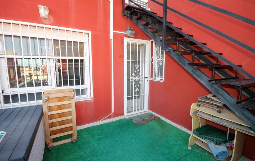 Sale - Quad House - Orihuela Costa