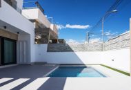 Nueva construcción  - Villa - San Miguel de Salinas - San Miguel De Salinas