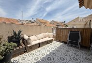 Sale - Villa - Ciudad Quesada