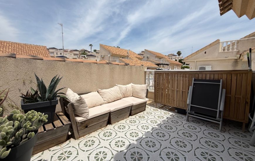 Sale - Villa - Ciudad Quesada
