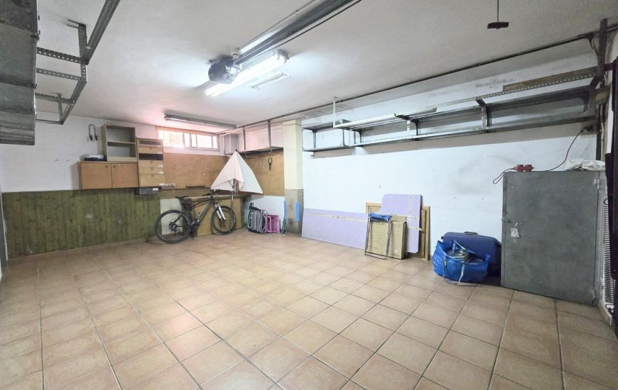 Sale - Rijtjeshuis - Monovar