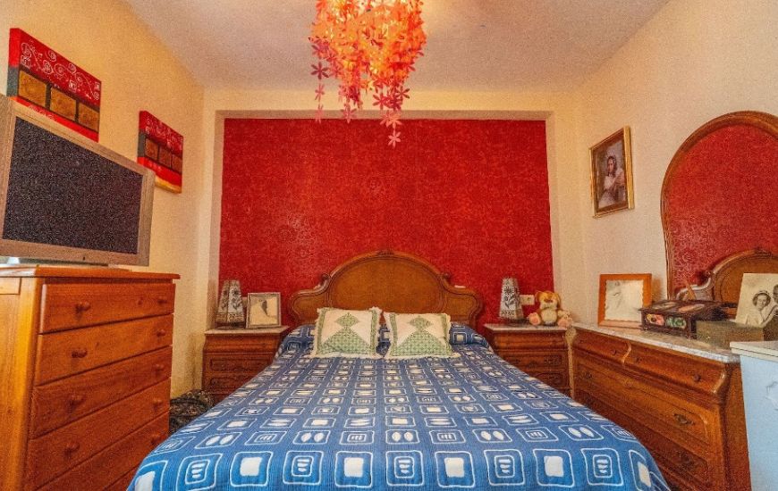 Sale - Adosado - Torrevieja